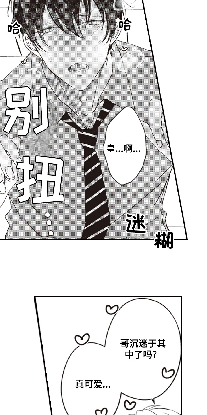 第31章：适合8