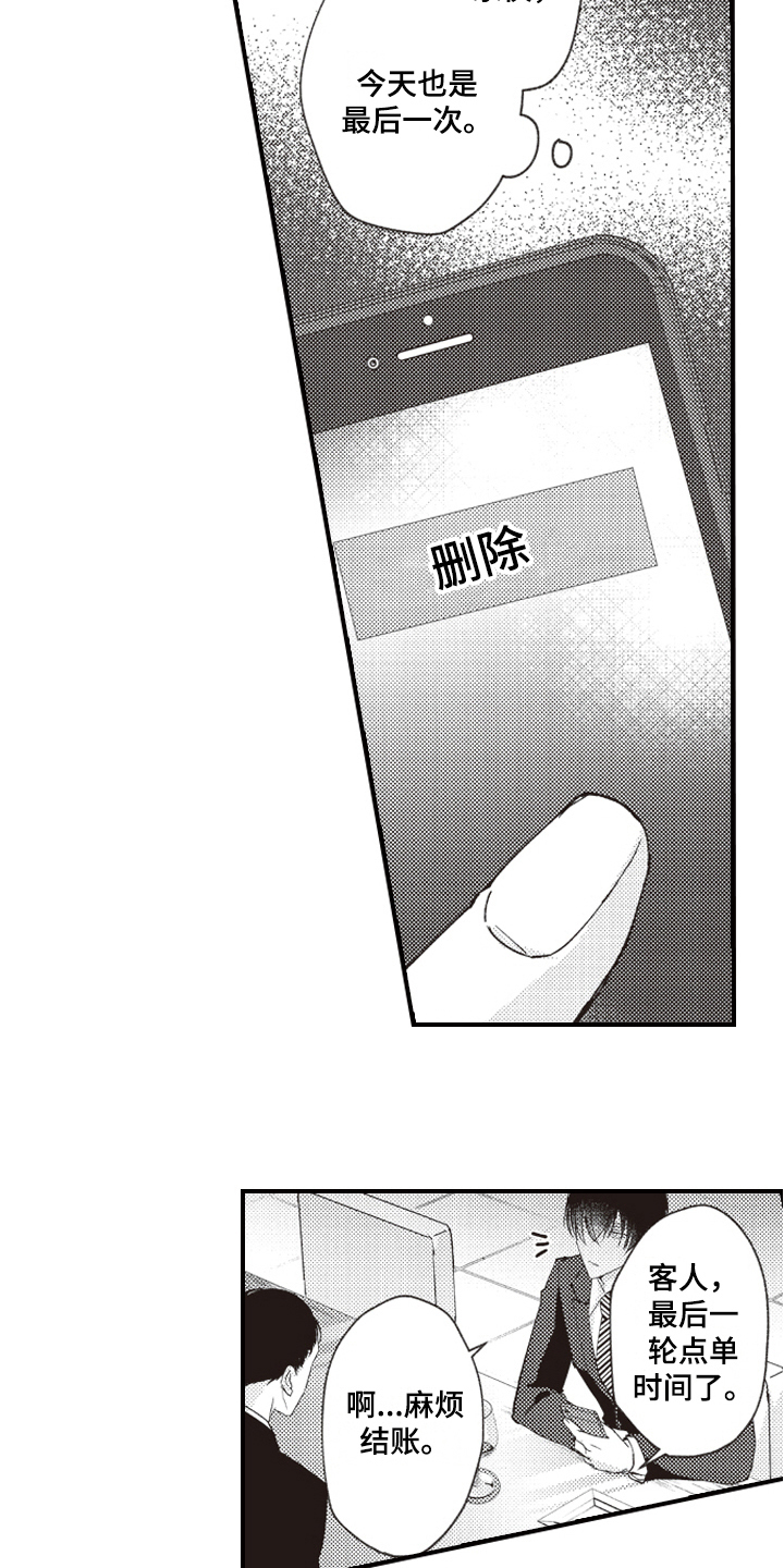 第1章：耀眼8