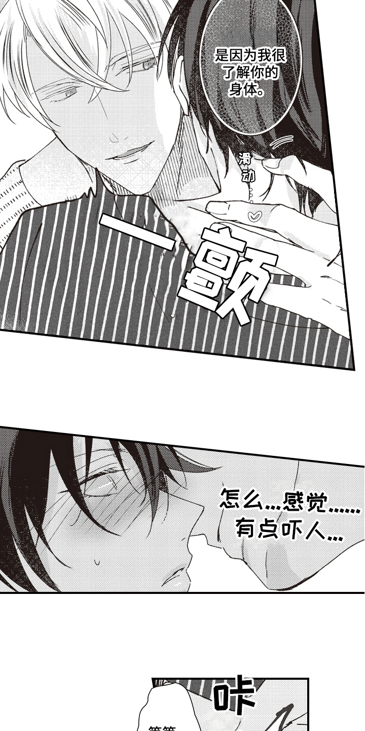 第13章：表情6