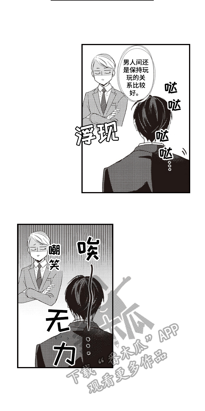 第21章：烦躁7