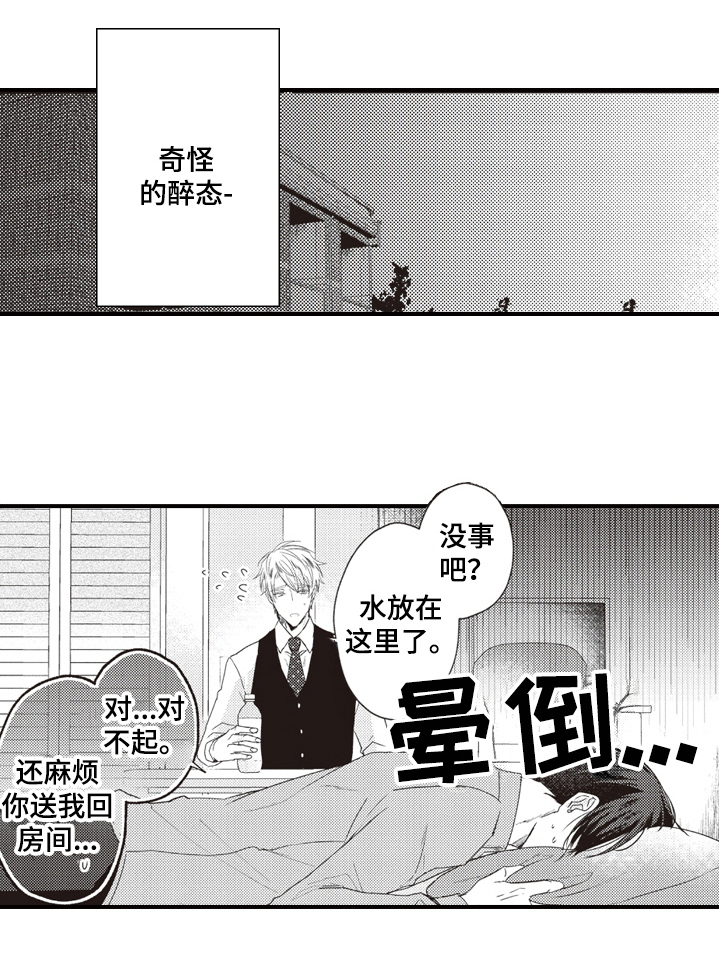 第3章：醉了13