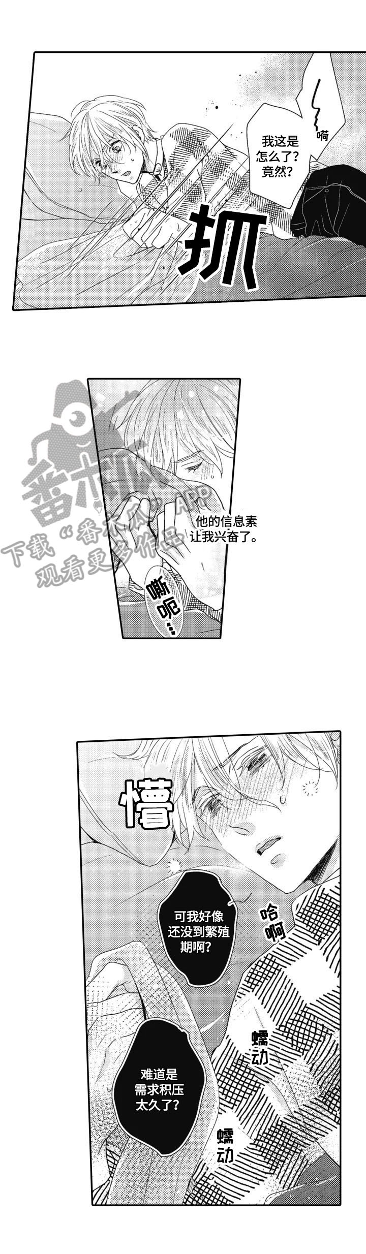第13章：可疑3