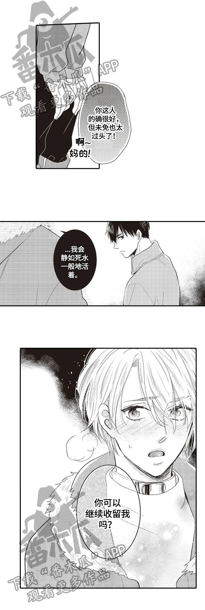 第7章：收留9