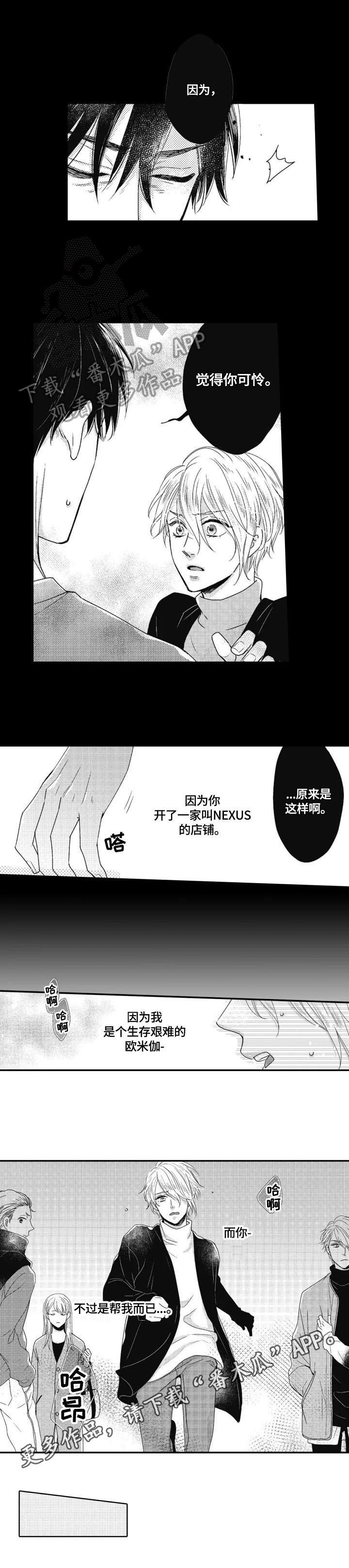 第15章：失望8