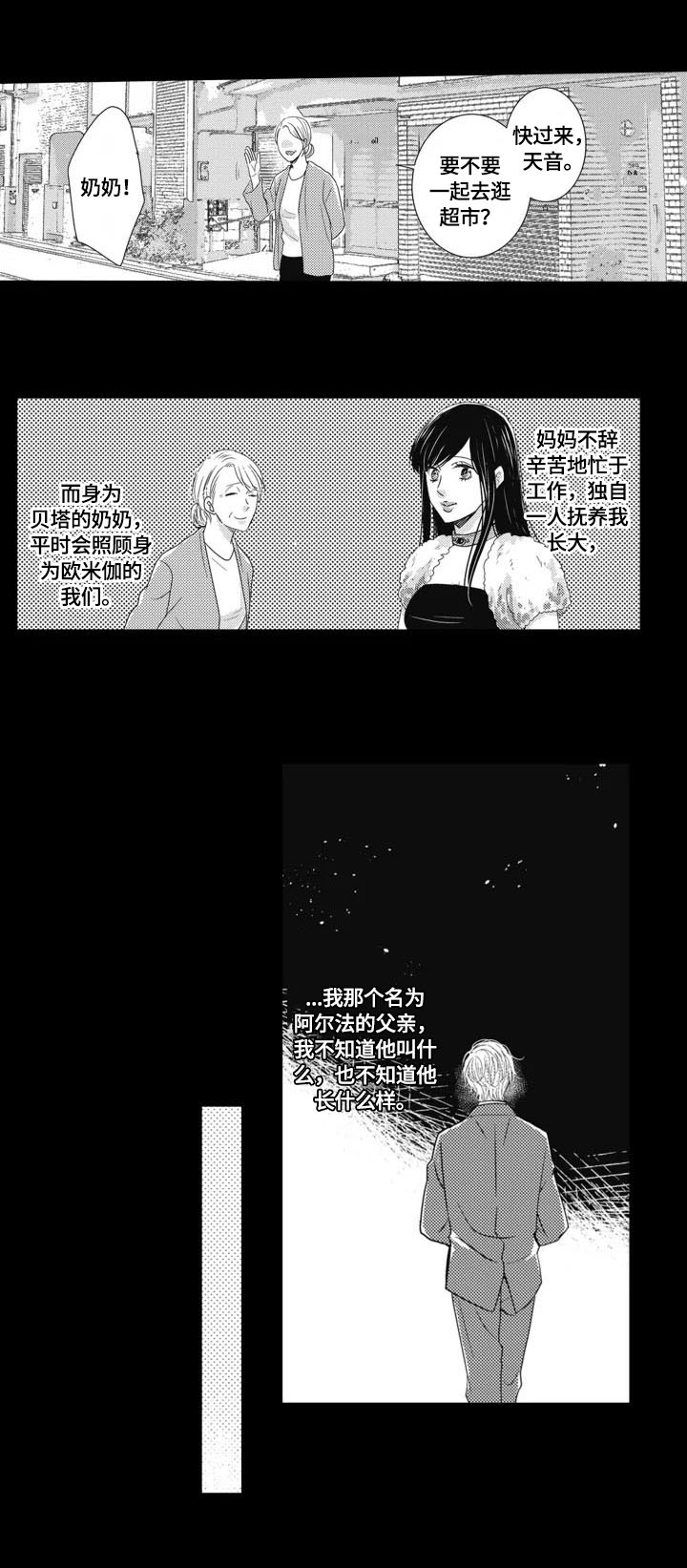 第1章：家庭6