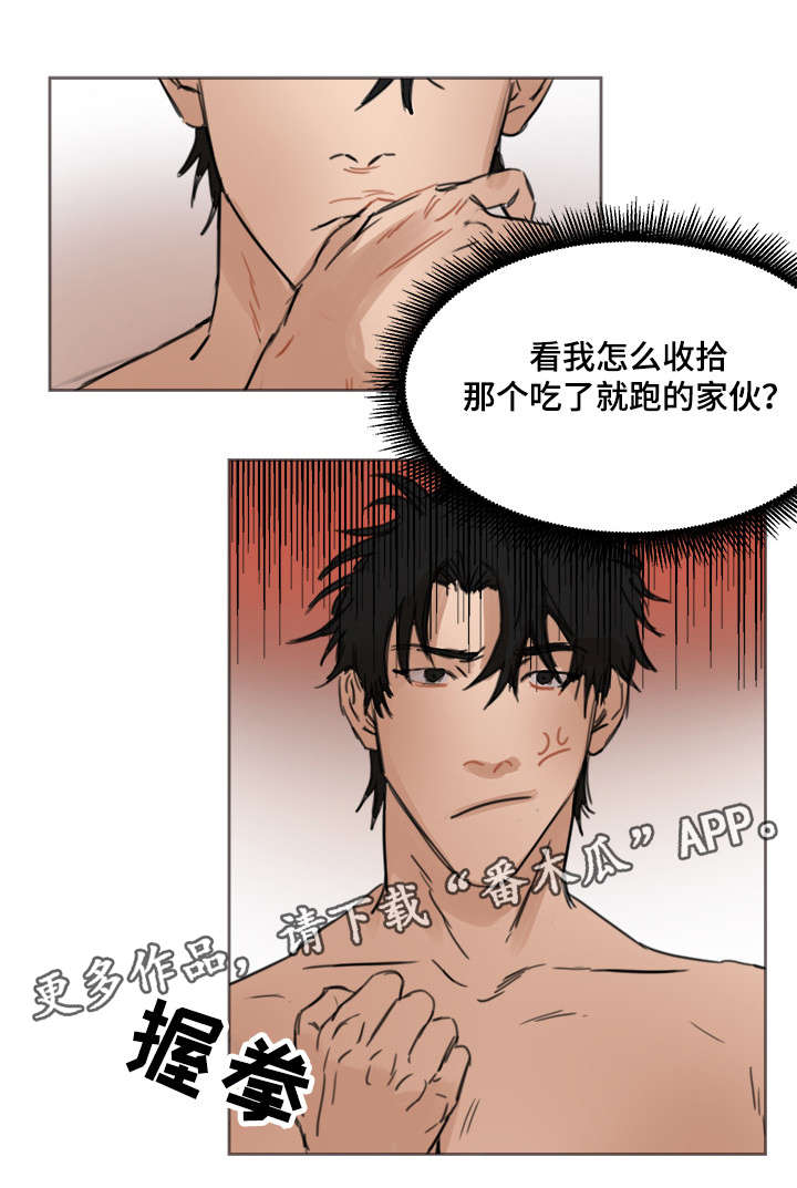 第7章：刺猬8