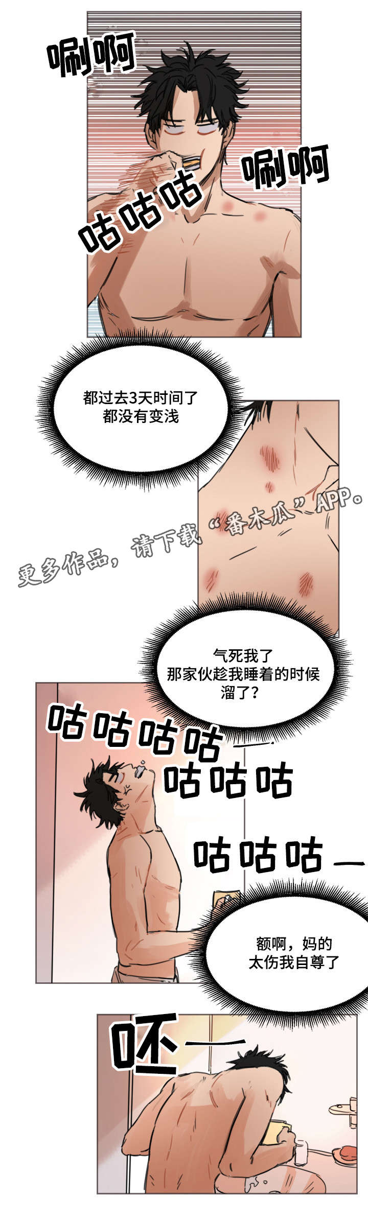 第7章：刺猬7
