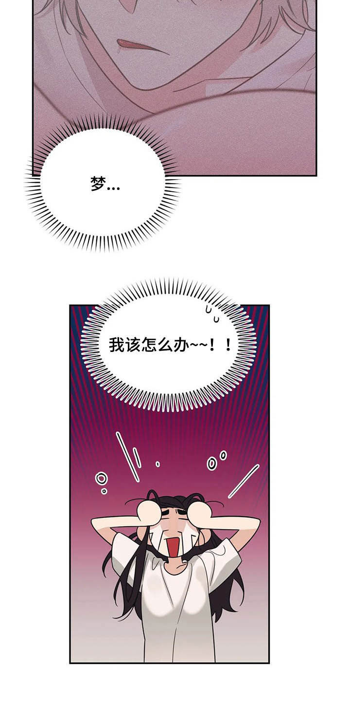 第29章：慌乱4