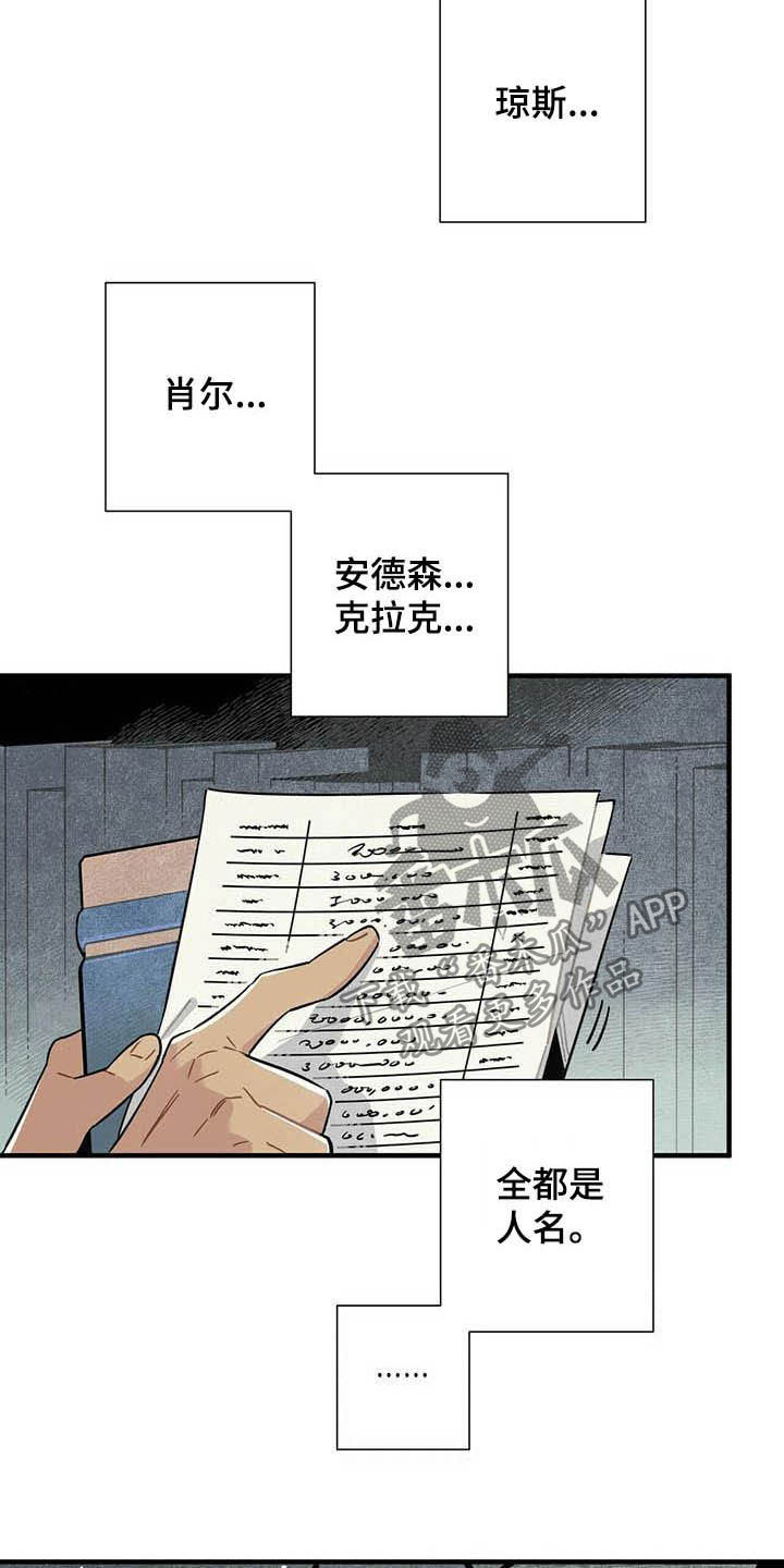 第24章：名单14
