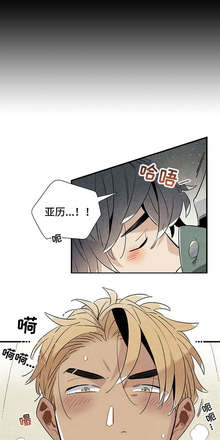 第12章：特效药11