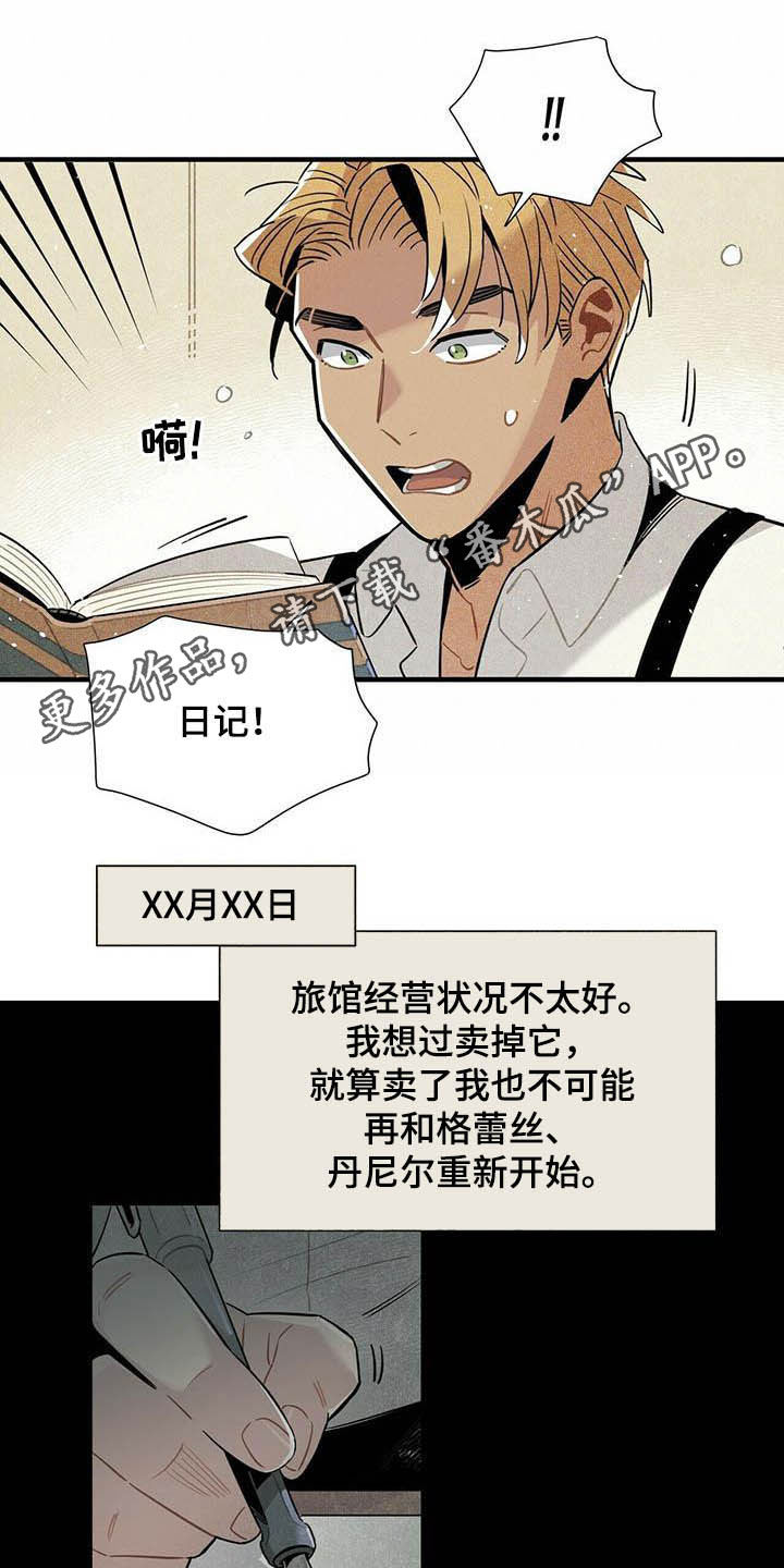第25章：日记0