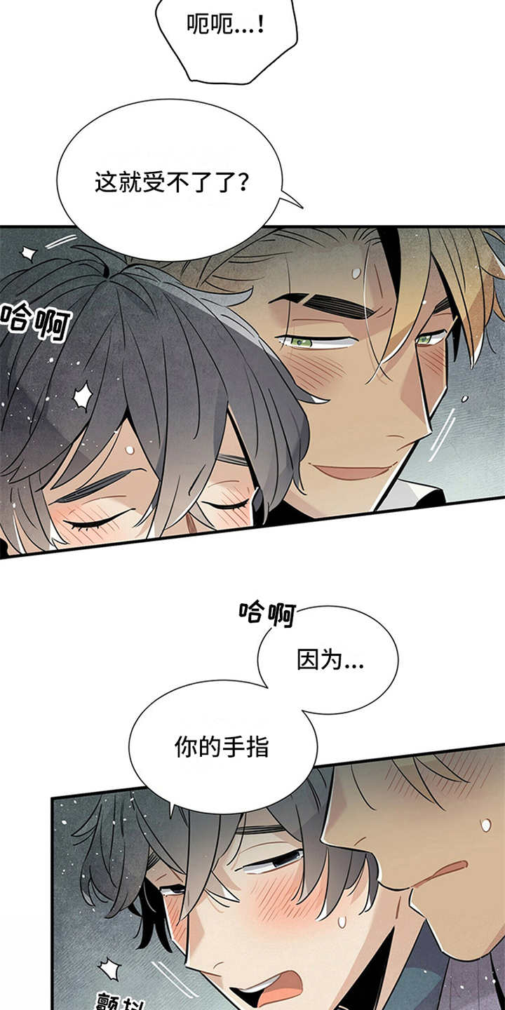 第13章：挑衅11