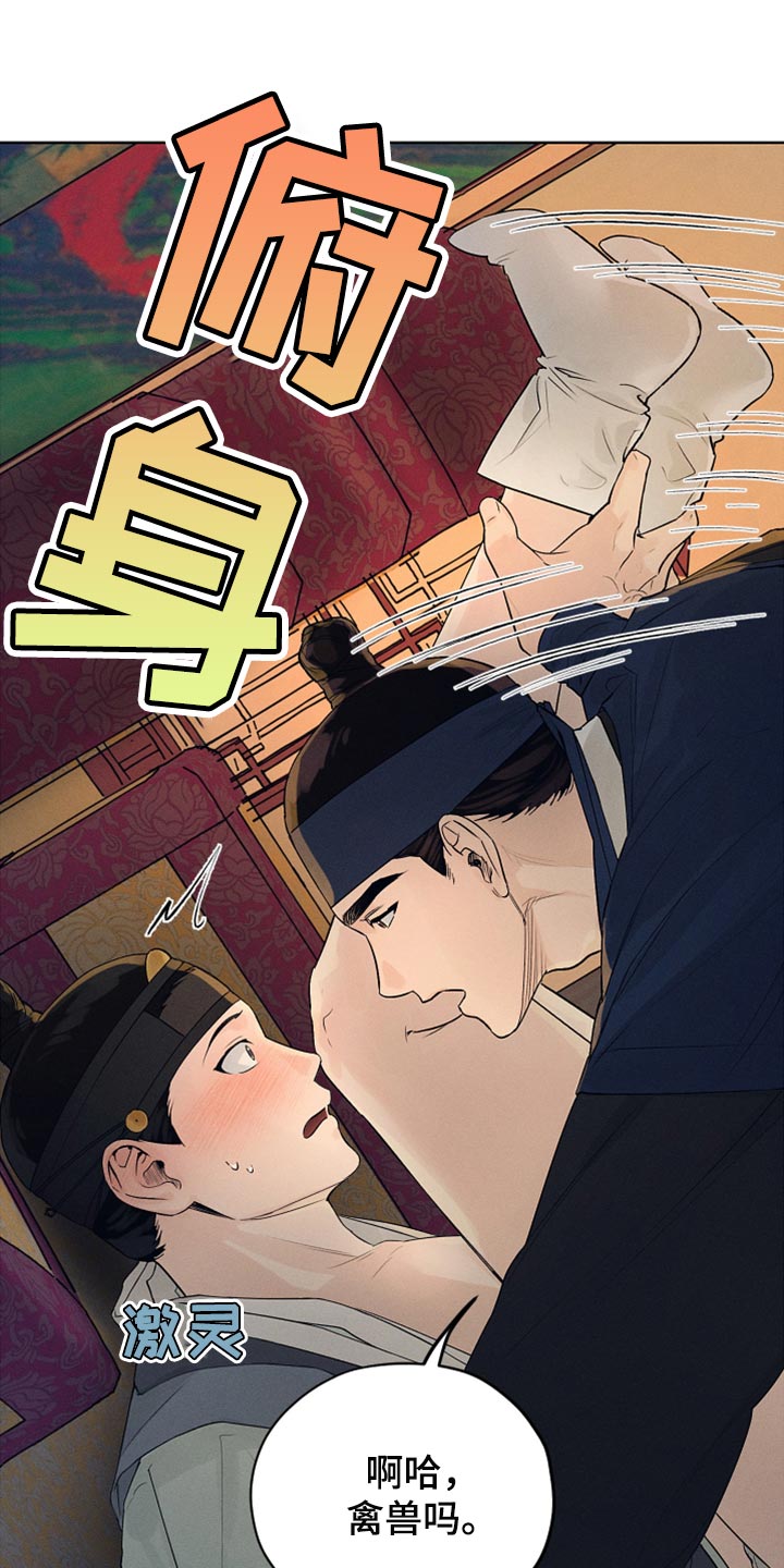 第16章：低调行动12