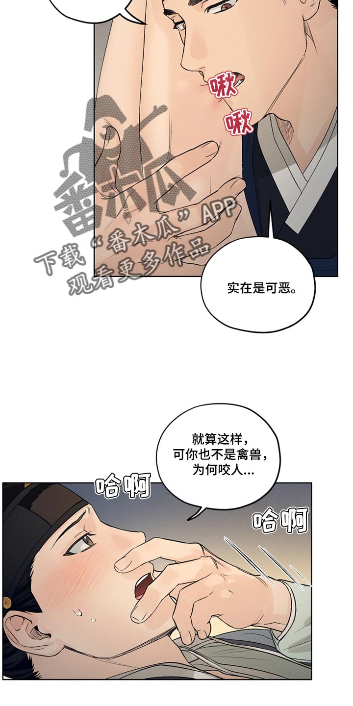 第16章：低调行动11