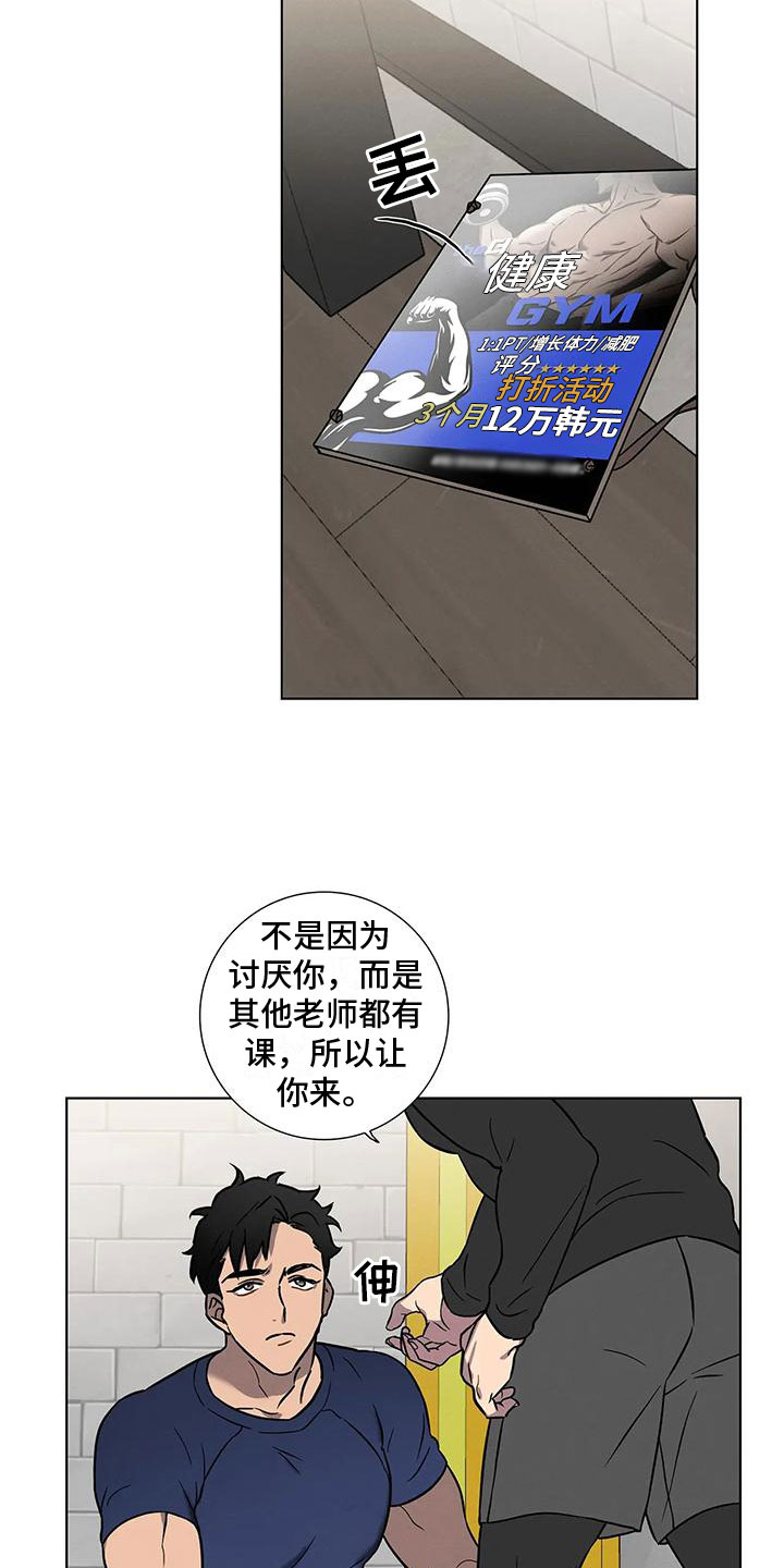第1章：健身了解一下6