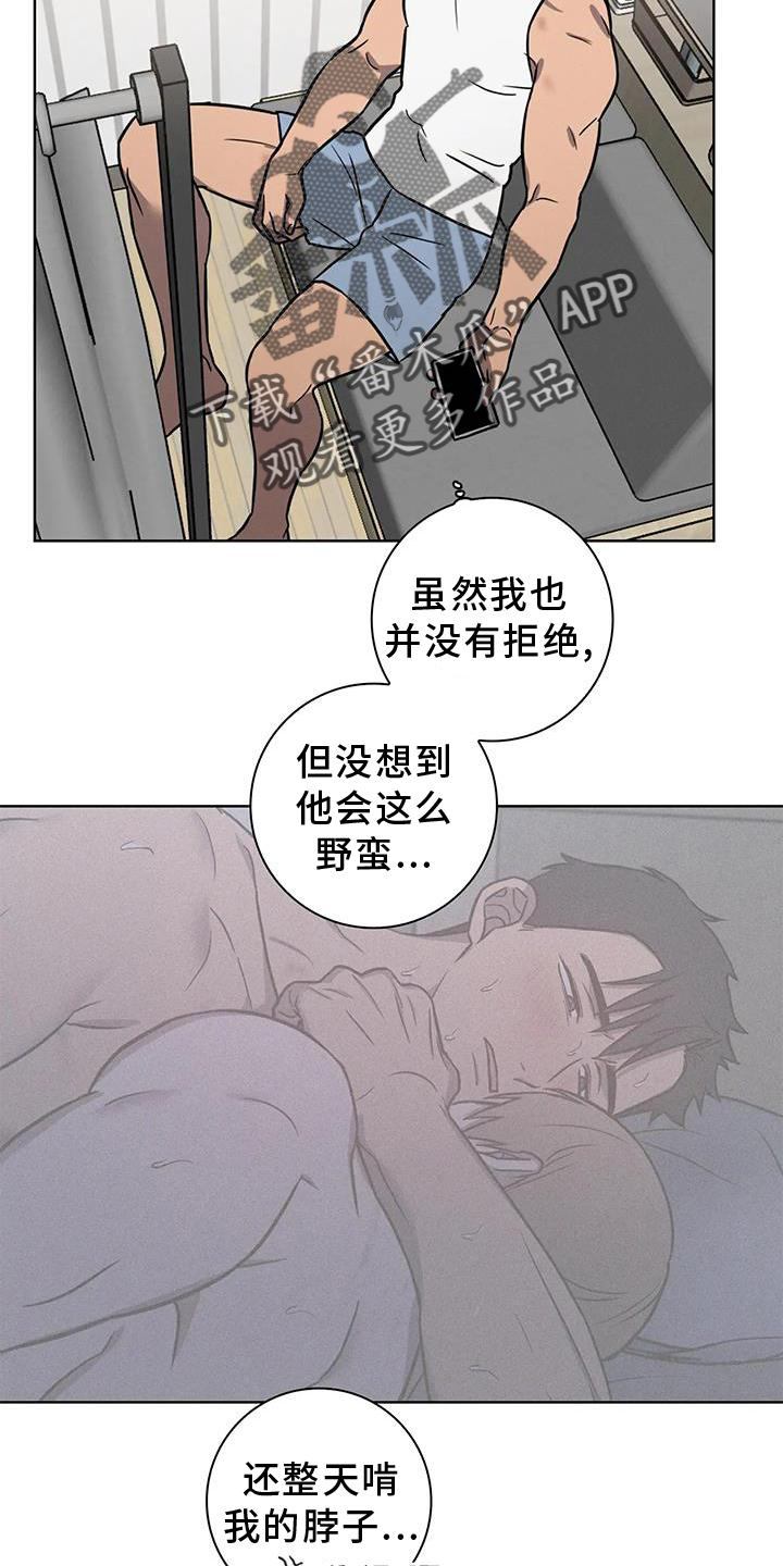 第30章：代替8