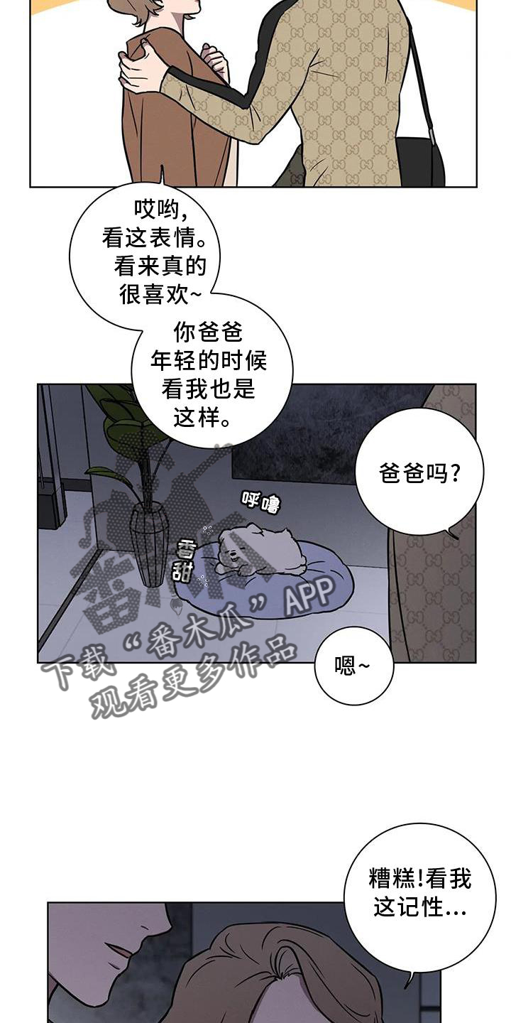 第31章：见面12