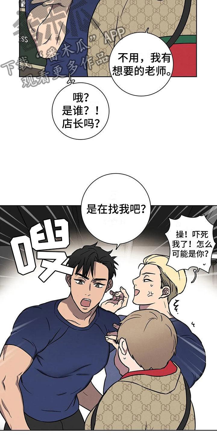 第4章：肥羊15