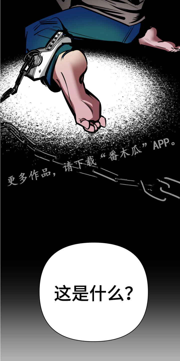 第6章：脚铐27