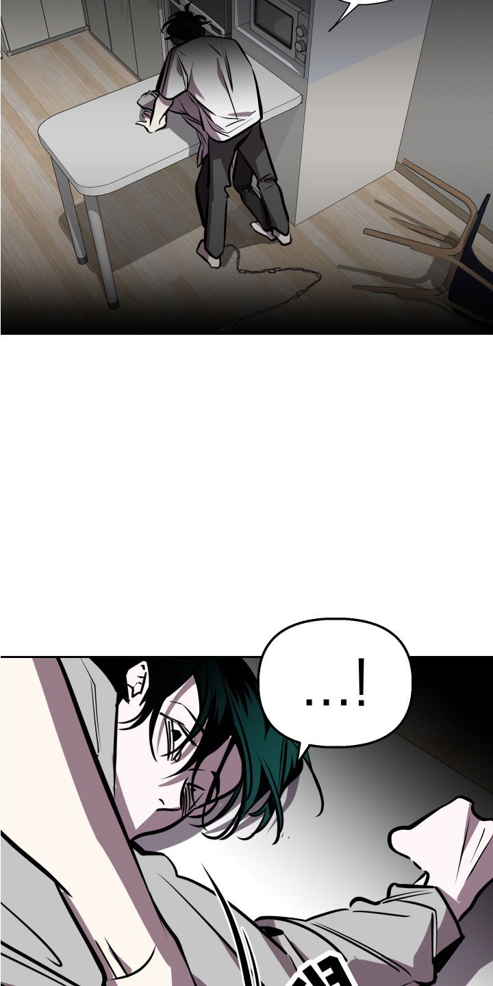 第11章：无路可逃1