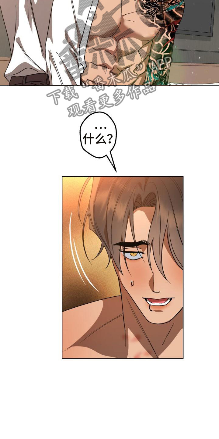 第13章：别惹我：永远在一起【完】20