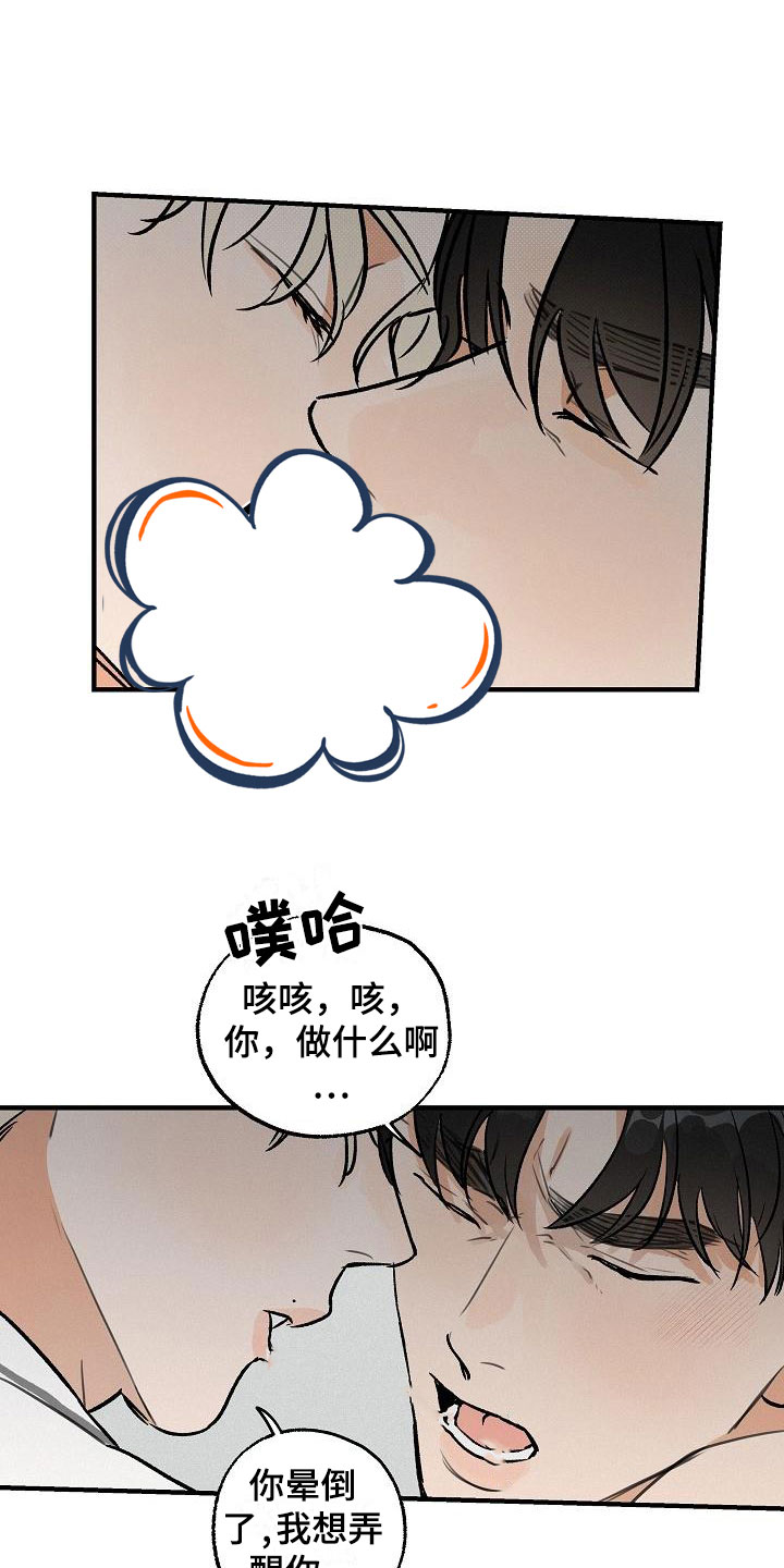 第4章：坏种：我爱你【完】15
