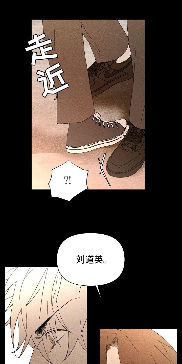 第24章： 花木有情：搭话9