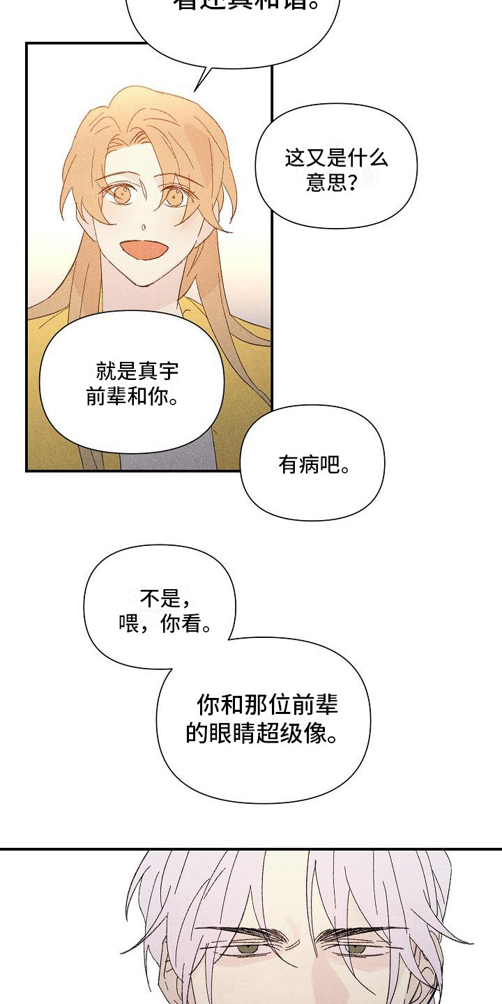 第21章：花木有情：陌生兄弟5