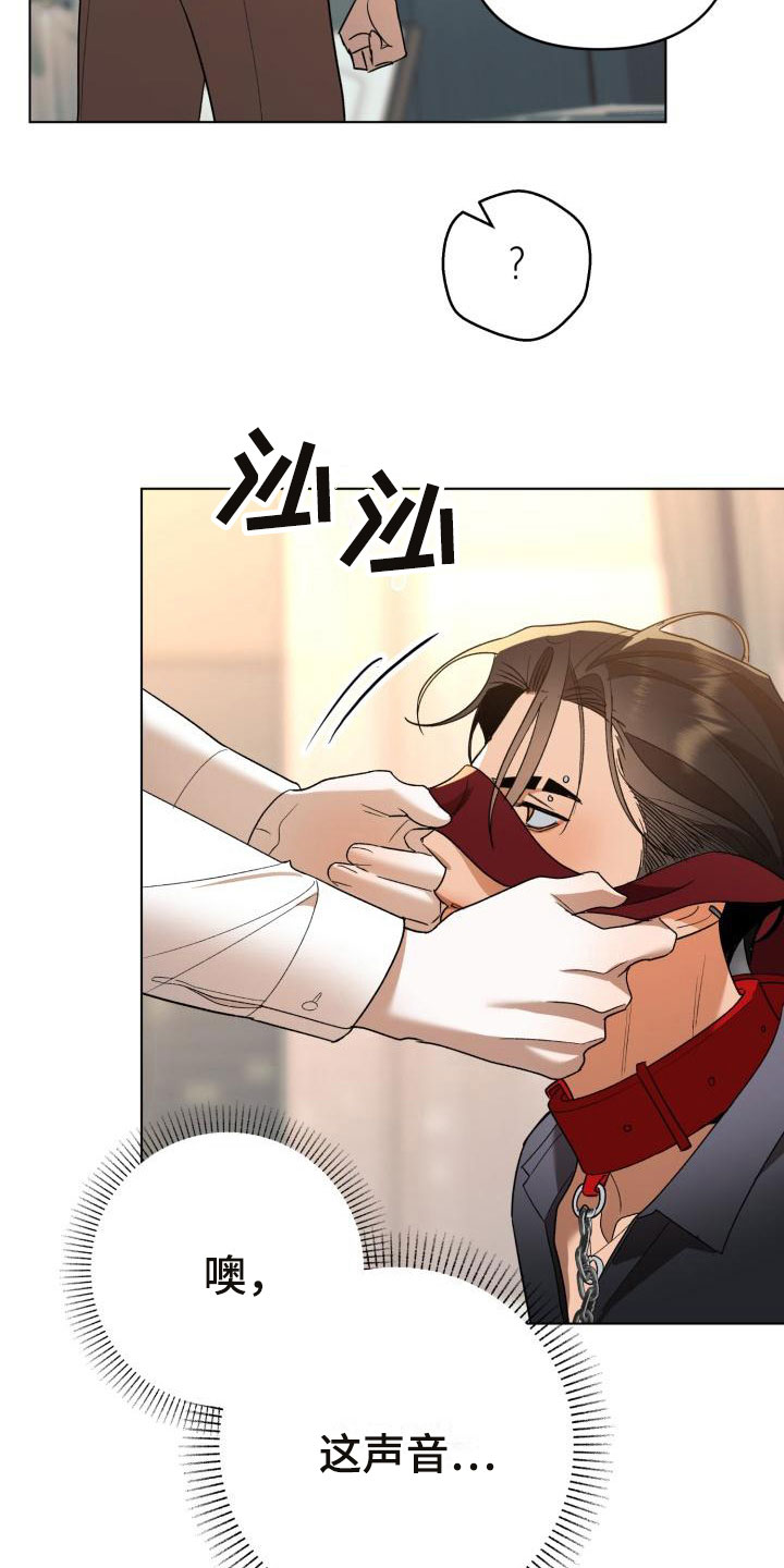 第7章：别惹我：弟弟来了18