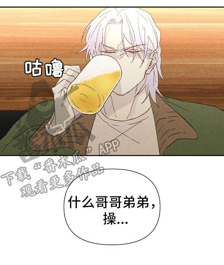 第21章：花木有情：陌生兄弟19