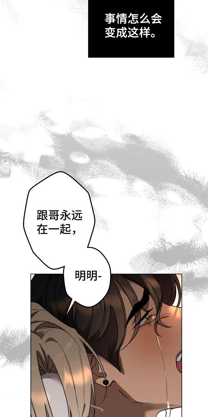 第13章：别惹我：永远在一起【完】34