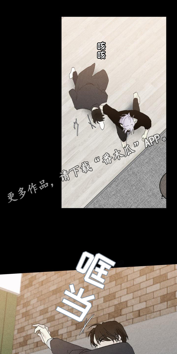 第27章：花木有情：冲动 11