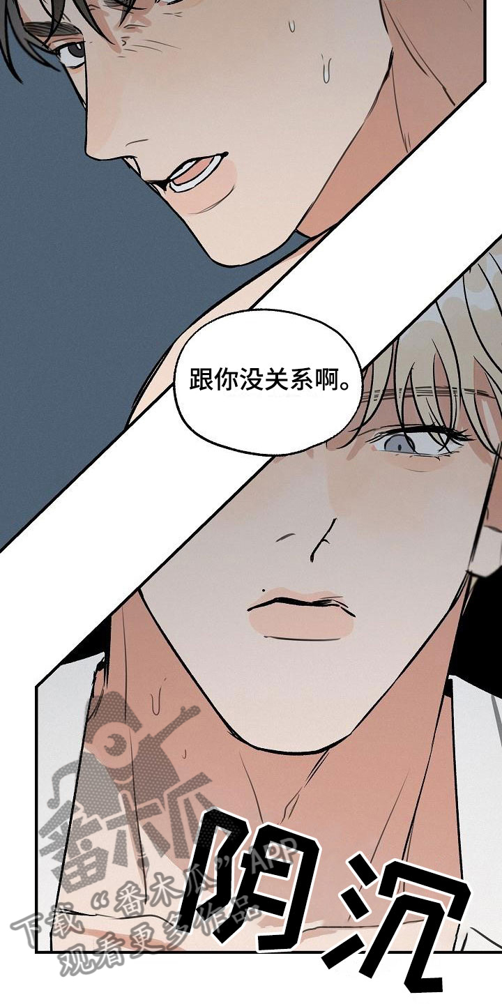 第4章：坏种：我爱你【完】8