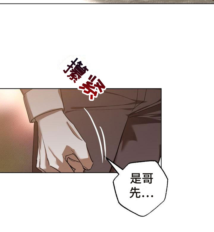 第13章：别惹我：永远在一起【完】18