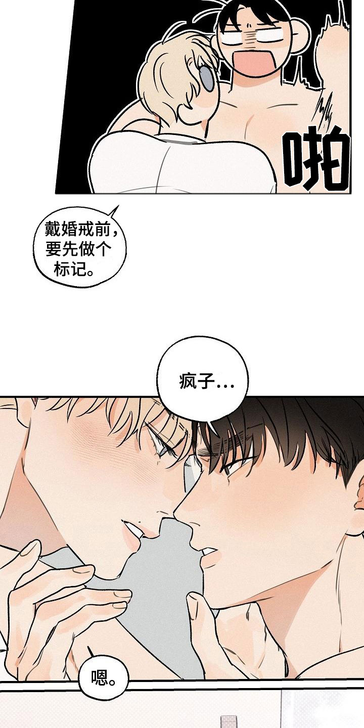 第4章：坏种：我爱你【完】19