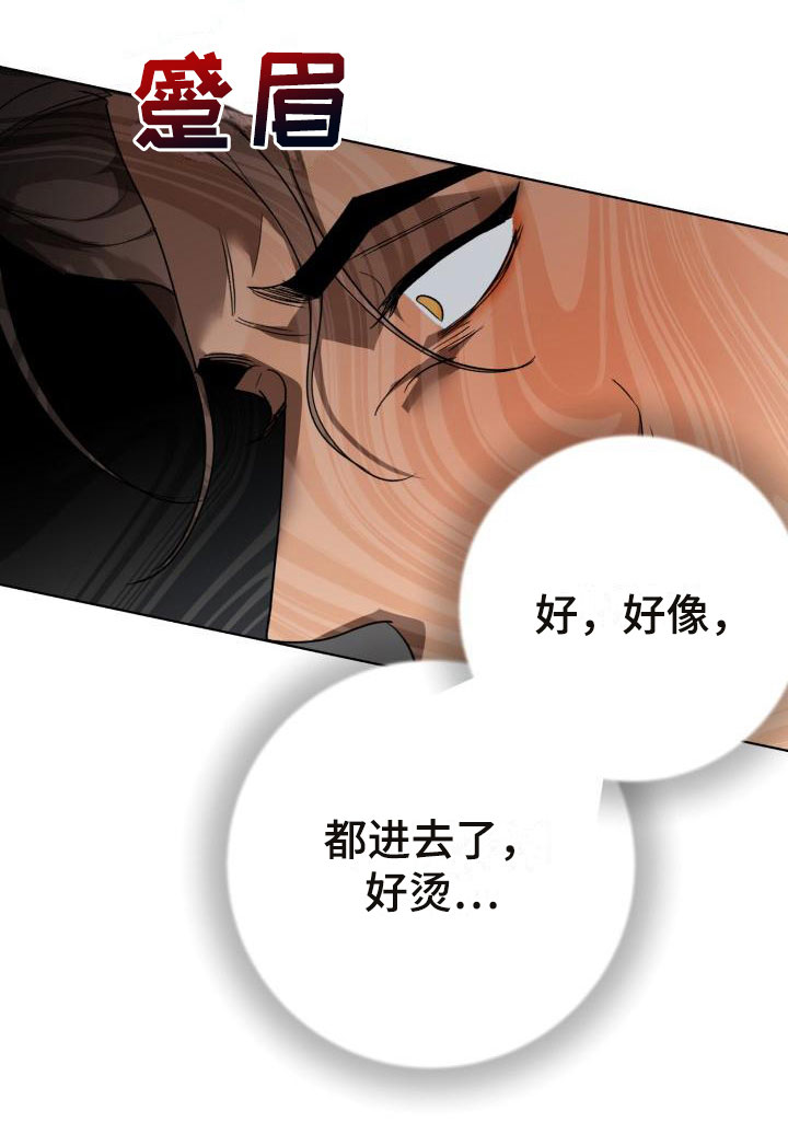 第10章：别惹我：乱来11