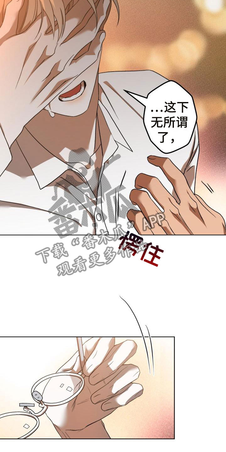 第13章：别惹我：永远在一起【完】25