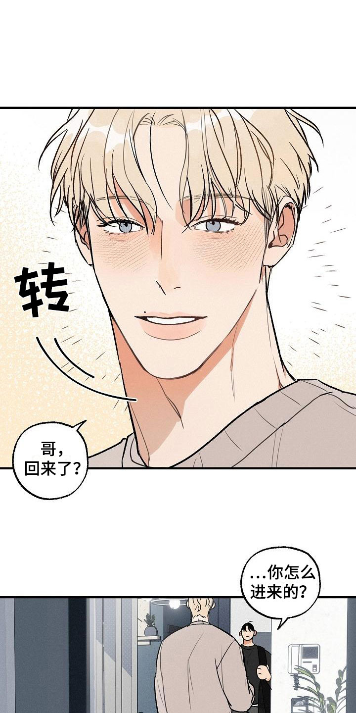 第1章：坏种：求婚6