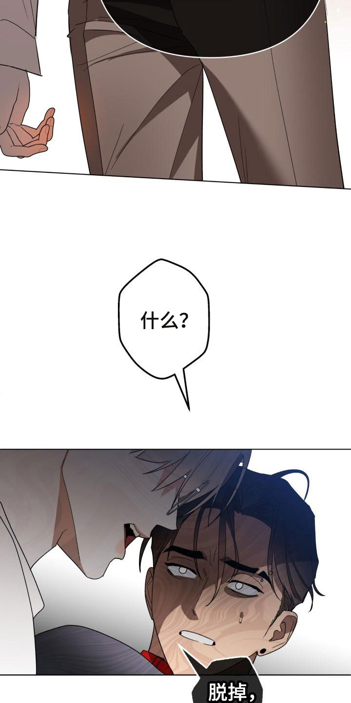 第8章：别惹我：不回去16