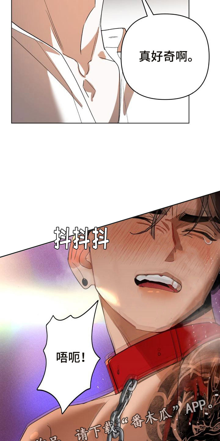 第8章：别惹我：不回去27