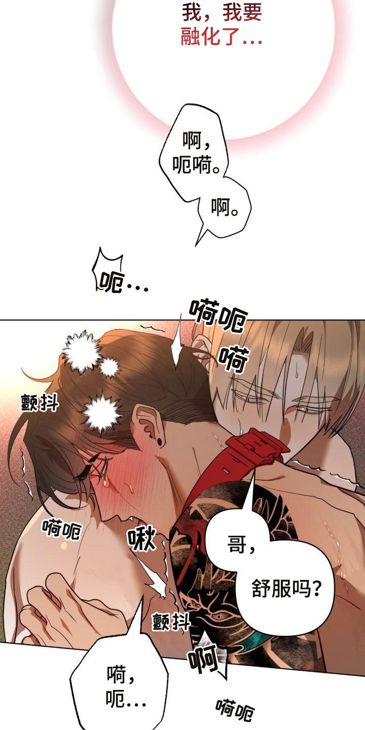 第12章：别惹我：不用伪装24