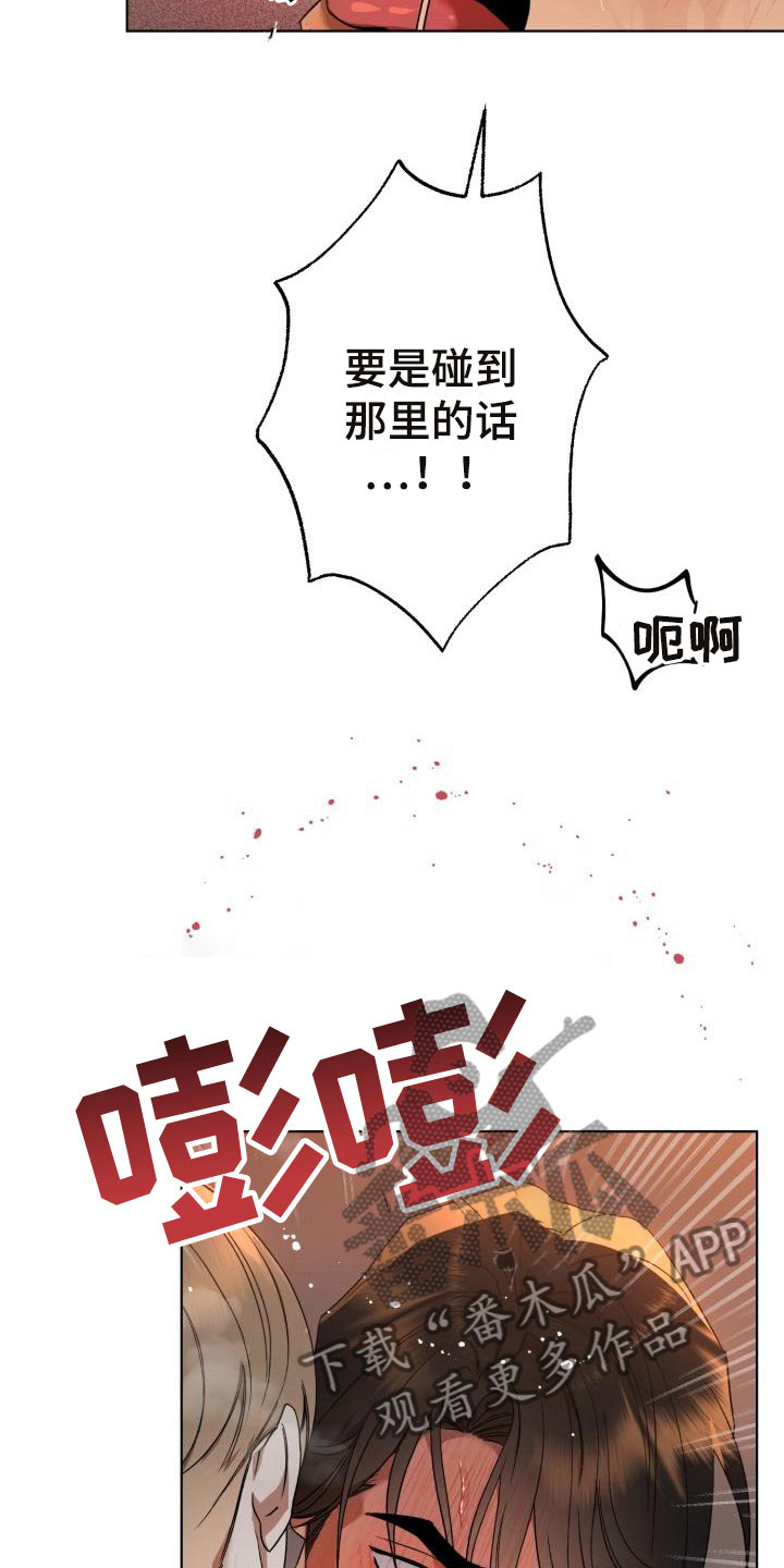 第12章：别惹我：不用伪装20
