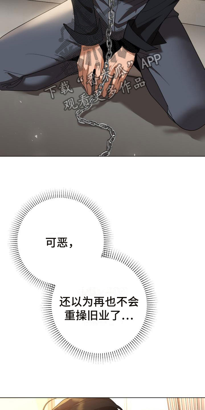 第7章：别惹我：弟弟来了11