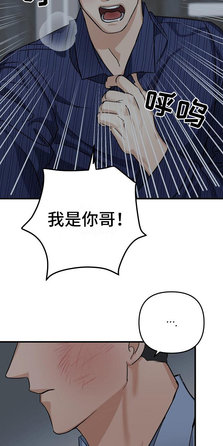 第33章：极道兄弟：继续吧5