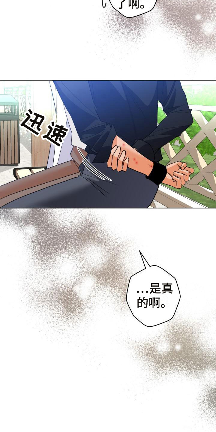 第5章：别惹我：约定23