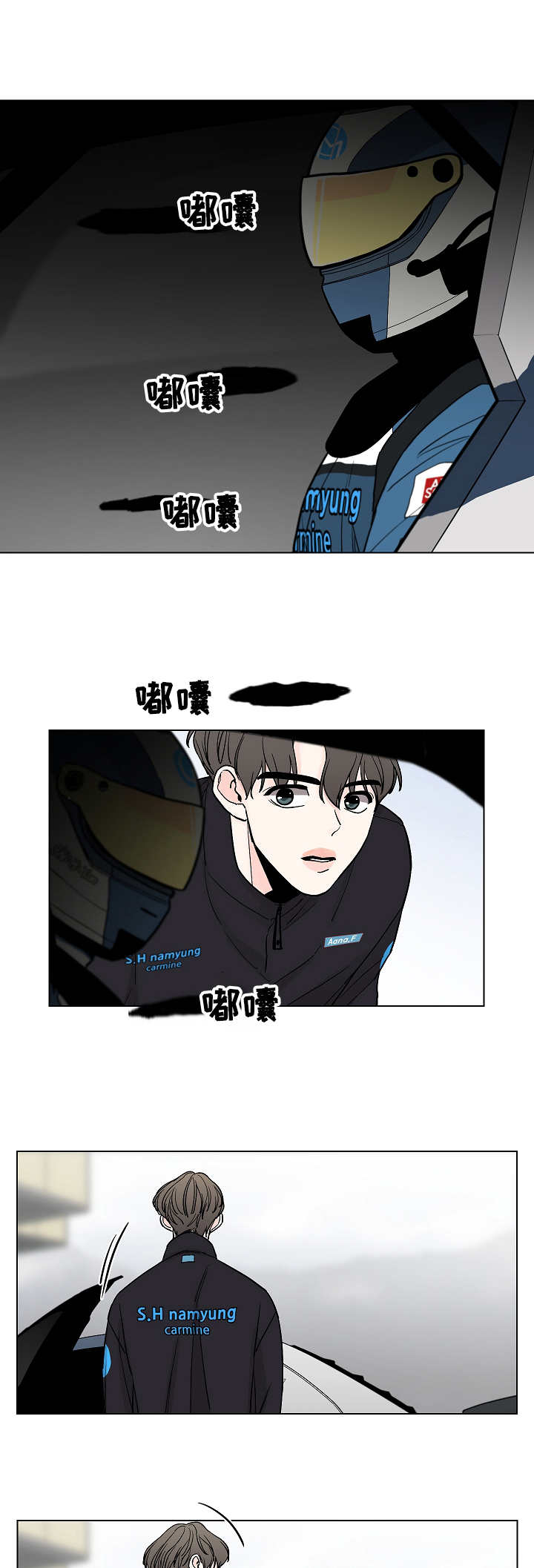 第9章： 劝说1