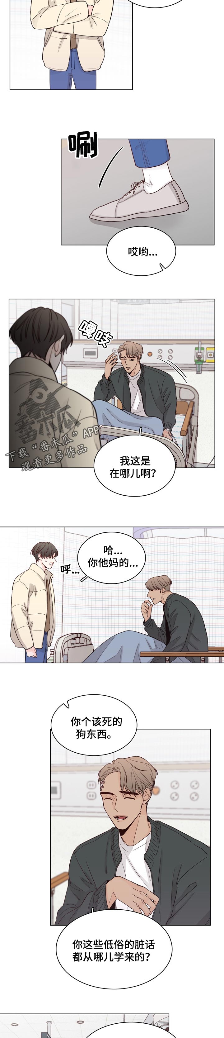 第35章：业余的2