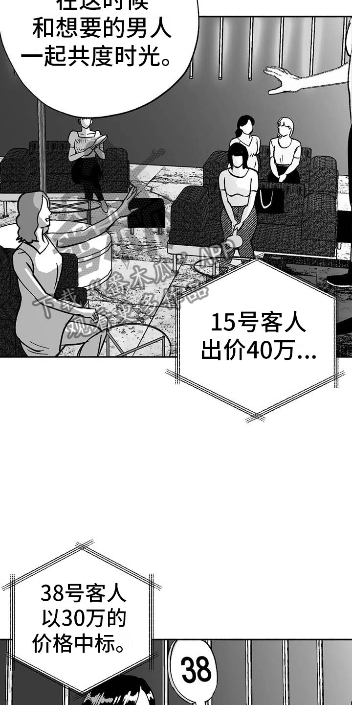 第15章：王牌竞拍6