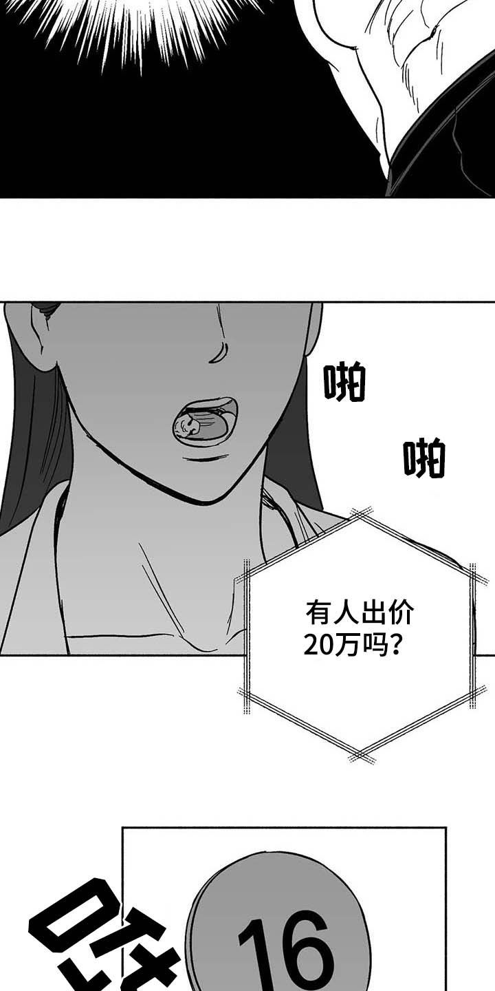 第28章：竞拍8
