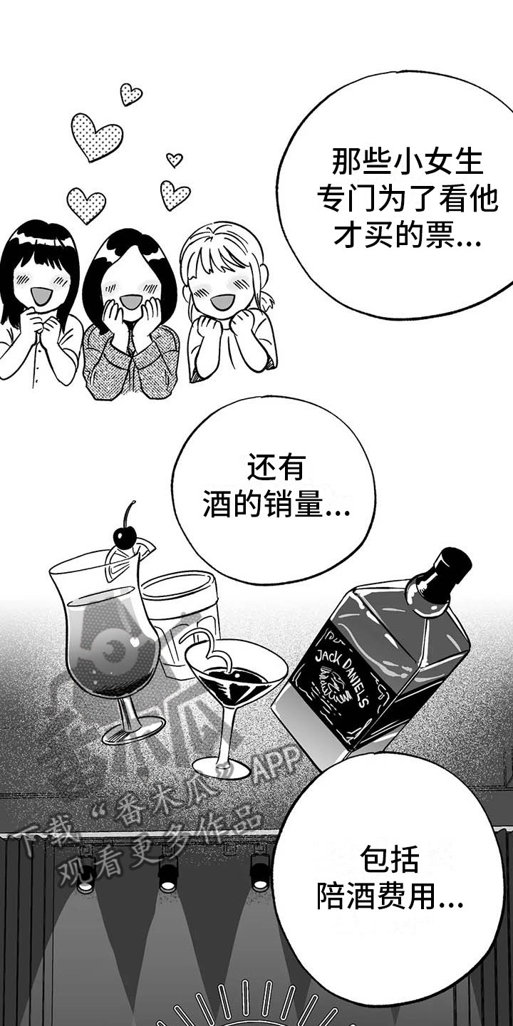 第4章：高昂的赔偿17